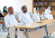 Alizz Islamic Bank, Injaz Oman launch students skills development program-GCC Business News