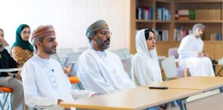 Alizz Islamic Bank, Injaz Oman launch students skills program Alizz Islamic Bank, Injaz Oman launch students skills development program-GCC Business News