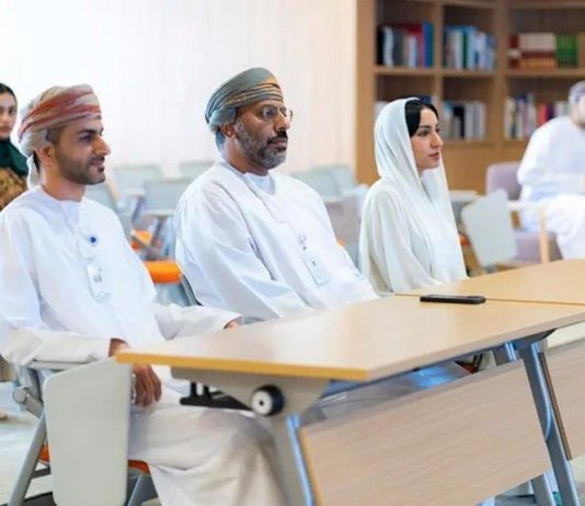 Alizz Islamic Bank, Injaz Oman launch students skills development program-GCC Business News