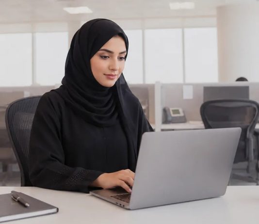 Abu Dhabi Government partners with Microsoft