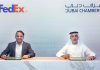 Dubai Chambers, FedEx sign MoU to boost exports