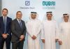 DET-Deutsche Bank Partnership