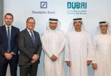 DET-Deutsche Bank Partnership