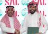 SAL signs MoU with Energy and Water Academy
