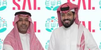 SAL signs MoU with Energy and Water Academy SAL signs MoU with Energy and Water Academy
