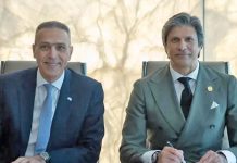 Ajman Bank partners with AFS to boost digital payments Ajman Bank and AFS sign MoU