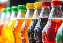 Qatar Tiered Excise Tax on sweetened beverages-GCC Business News