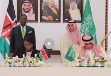 Saudi EXIM Bank cooperation with KDC-GCC Business News