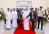 Shyam Steel opens 1st overseas plant in Hamriyah Free Zone- GCC Business News
