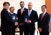 ADNOC signs 15-year LNG Sales and Purchase Agreement with INPEX