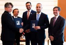 ADNOC signs 15-year LNG Sales and Purchase Agreement with INPEX