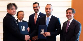 ADNOC signs 15-year LNG Sales and Purchase Agreement with INPEX