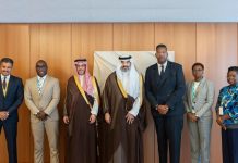 Saudi Arabia boosts AI, Digital economy ties in Geneva- GCC Business News