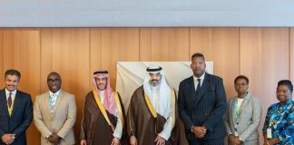 Saudi Arabia boosts AI, Digital economy ties in Geneva Saudi Arabia boosts AI, Digital economy ties in Geneva- GCC Business News