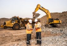 OMDC partners with Solidcore on Oman copper project-GCC Business News
