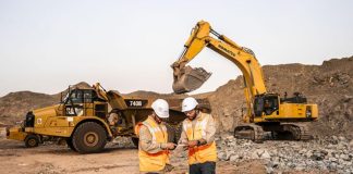 OMDC partners with Solidcore on Oman copper project OMDC partners with Solidcore on Oman copper project-GCC Business News