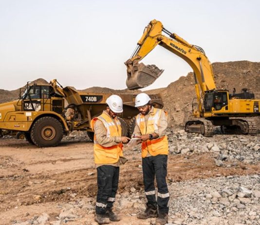 OMDC partners with Solidcore on Oman copper project-GCC Business News