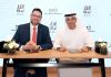 DHCM, Etihad ESCO partner to strengthen energy efficiency initiatives- GCC Business News