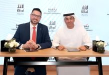 DHCM, Etihad ESCO partner to strengthen energy efficiency initiatives- GCC Business News