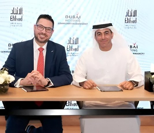 DHCM, Etihad ESCO partner to strengthen energy efficiency initiatives- GCC Business News