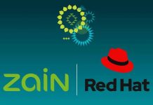 Zain KSA collaborates with Red Hat