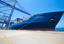 DP World expands India fleet with DP World Indus-GCC Business News