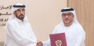 Fujairah, Etihad Refinery sign gasoline purchase agreement Fujairah, Etihad Refinery sign gasoline purchase agreement- GCC Business News