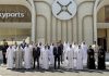 UAE certifies world's 1st commercial vertiport for air taxis-GCC Business News