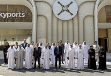 UAE certifies world’s 1st commercial vertiport for air taxis UAE certifies world's 1st commercial vertiport for air taxis-GCC Business News