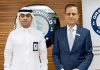 Bahri Logistics-Grandweld Shipyard agreement