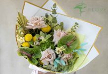 How to choose the perfect bouquet for Mom Perfect bouquet for Mom_ perfect bouquet