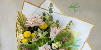 How to choose the perfect bouquet for Mom Perfect bouquet for Mom_ perfect bouquet