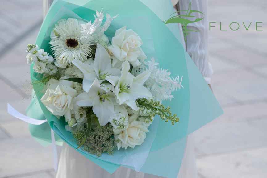 Perfect bouquet for Mom_ perfect bouquet Dubai