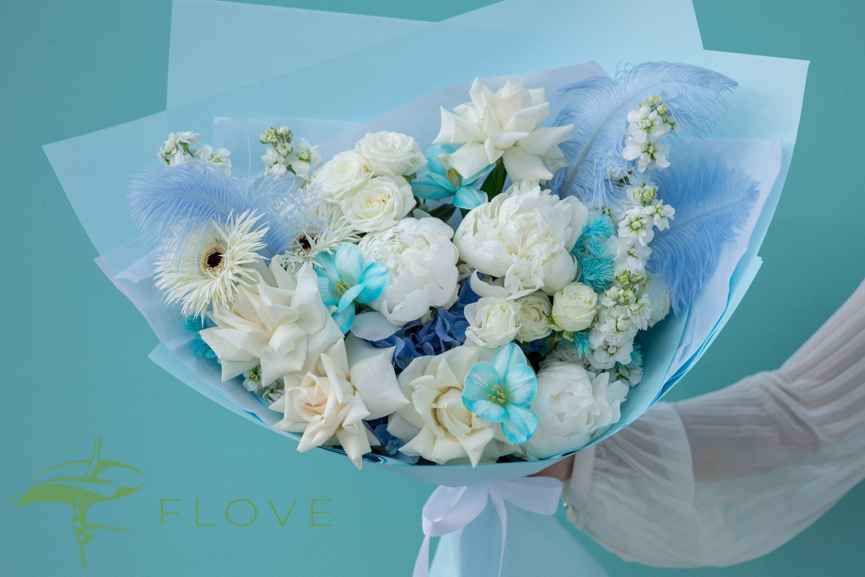 Perfect bouquet for Mom_ perfect bouquet Dubai