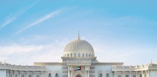 Sharjah Chamber launches new website to expand online services SCCI launches new website