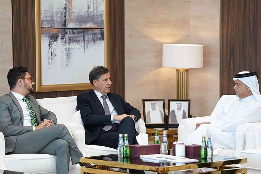 Qatar Chamber trade ties with Arab-Brazilian Chamber-GCC Business News