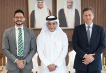 Qatar Chamber ties with Arab-Brazilian Chamber-GCC Business News