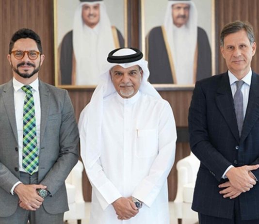 Qatar Chamber ties with Arab-Brazilian Chamber-GCC Business News