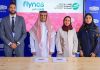 flynas Launches Saudi Experiences Platform with STA-GCC Business News