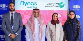 flynas launches ‘Saudi Experiences’ tourism platform with STA flynas Launches Saudi Experiences Platform with STA-GCC Business News