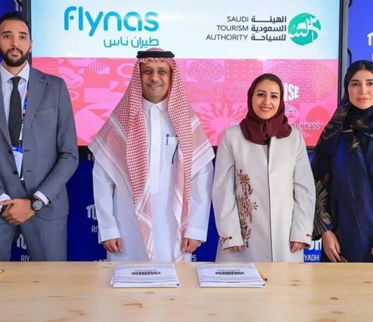 flynas Launches Saudi Experiences Platform with STA-GCC Business News