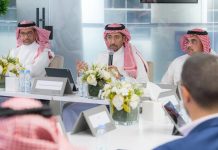 Saudi Arabia advances national helicopter manufacturing project Saudi Arabia advances helicopter manufacturing project-GCC Business News