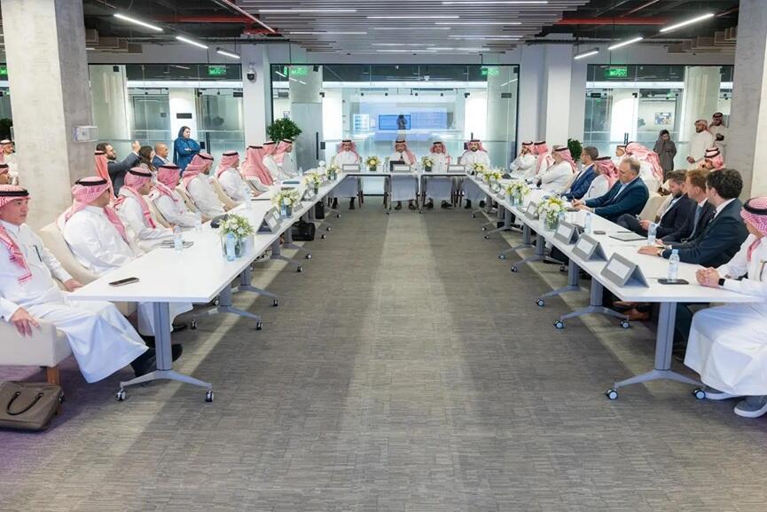 Saudi Arabia advance helicopter manufacturing project-GCC Business News
