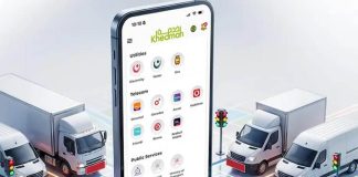 Khedmah and Oman MTCIT unite to offer transport service payments Khedmah- Oman MTCIT Partnership
