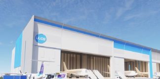MBRAH expands UUDS AERO operations to over 180,000 sqm MBRAH expands UUDS AERO operations to over 180,000 sqm -GCC Business News