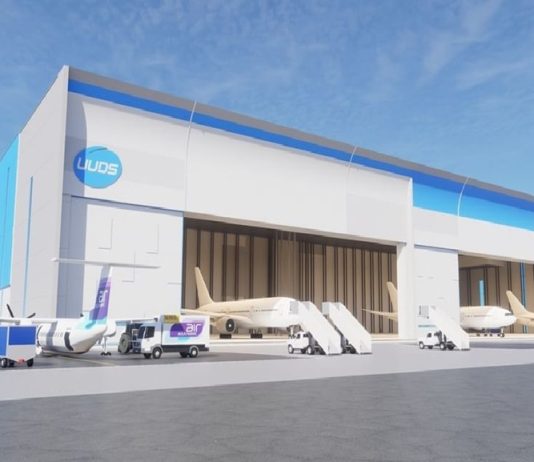 MBRAH expands UUDS AERO operations to over 180,000 sqm -GCC Business News