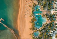 Red Sea Global Opens Six Senses AMAALA-GCC Business News