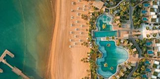 RSG opens Six Senses AMAALA to boost Saudi wellness tourism Red Sea Global Opens Six Senses AMAALA-GCC Business News
