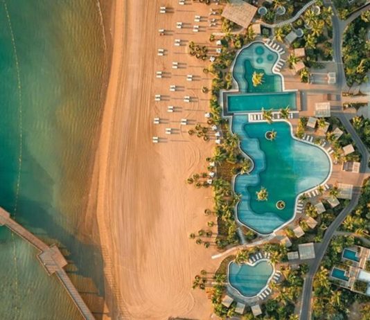 Red Sea Global Opens Six Senses AMAALA-GCC Business News