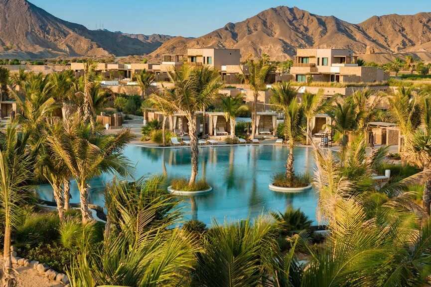 Red Sea Global Open Six Senses AMAALA-GCC Business News